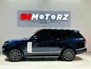 Land Rover Range Rover HSE 5.0L