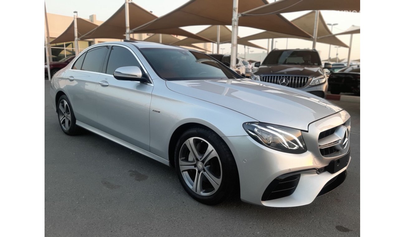 مرسيدس بنز E300 E300