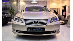 Lexus ES350