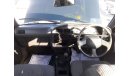 Toyota Hilux Hilux RIGHT HAND DRIVE (Stock no PM 433 )