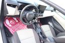Toyota Corolla XLI 1.6L A/T 1.6L