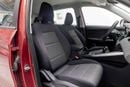 أم جي ZS STD 1.5L RED INSIDE BLACK | EXPORT ONLY