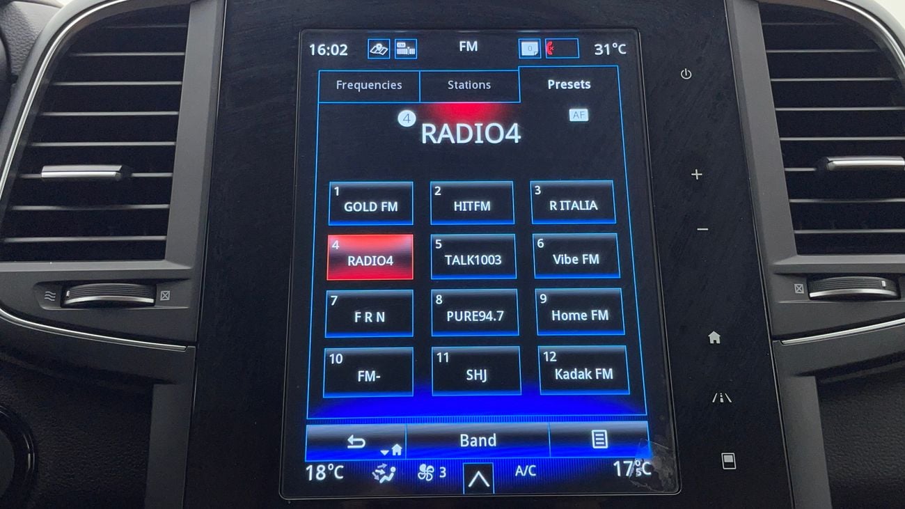 Renault Koleos LE 2.5 | Zero Down Payment | Home Test Drive