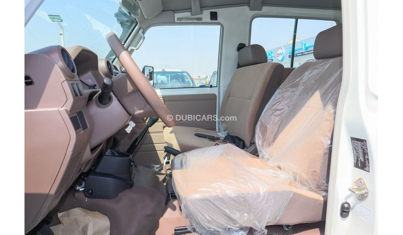 Toyota Land Cruiser 70 Toyota Land Cruiser Hard Top 3-DOORS 4.0L 2023