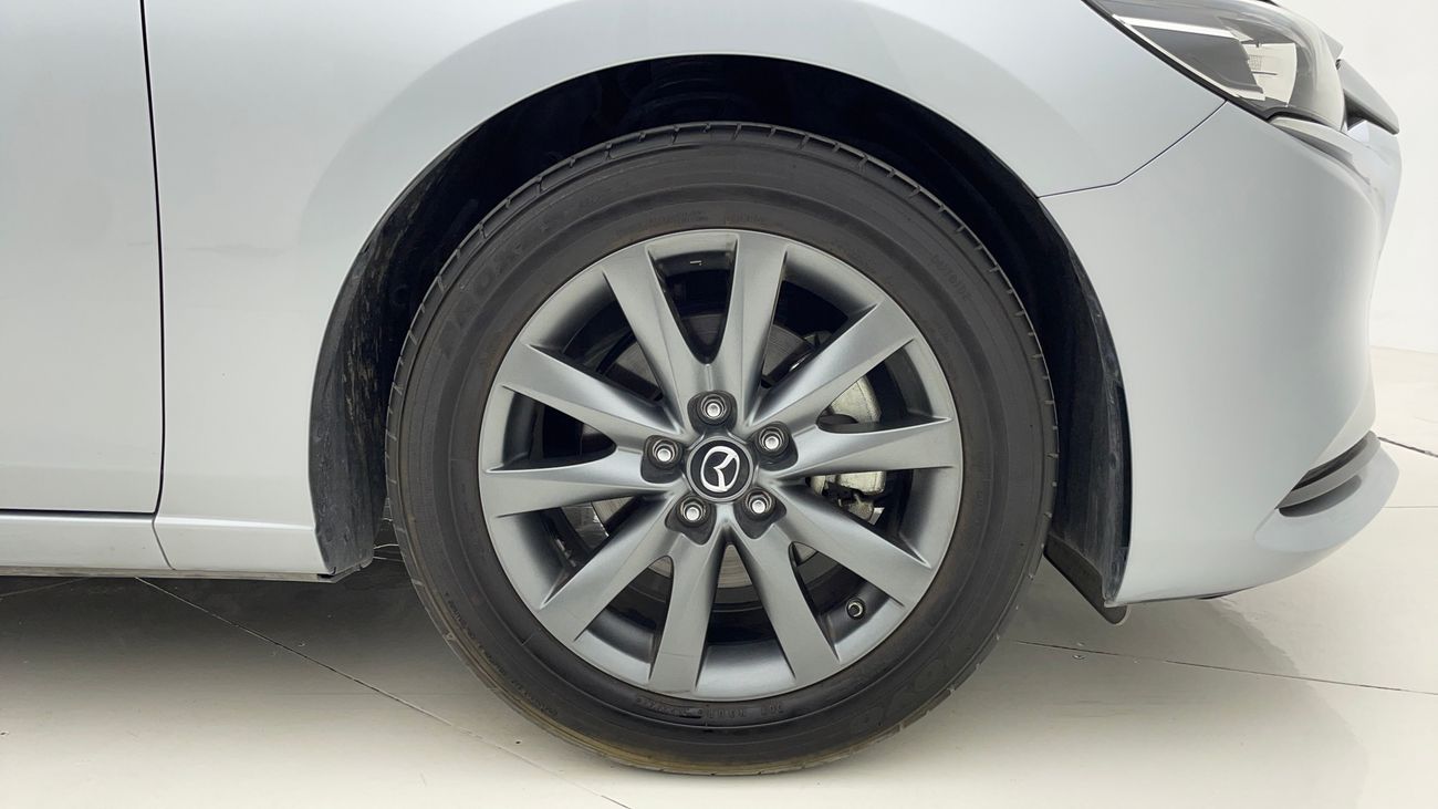 Mazda 6 S 2.5 | Zero Down Payment | Home Test Drive