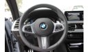 BMW X3 XDRIVE 20I 2.0L 2023