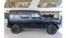 مرسيدس بنز G 63 AMG Mercedes-Benz G 63 AMG Fully Loaded - Diamond Seats - Carbon Fiber - 2025 FaceLift