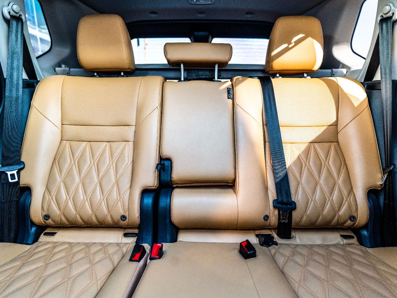 Nissan XTrail SL 2.5L (169 HP)