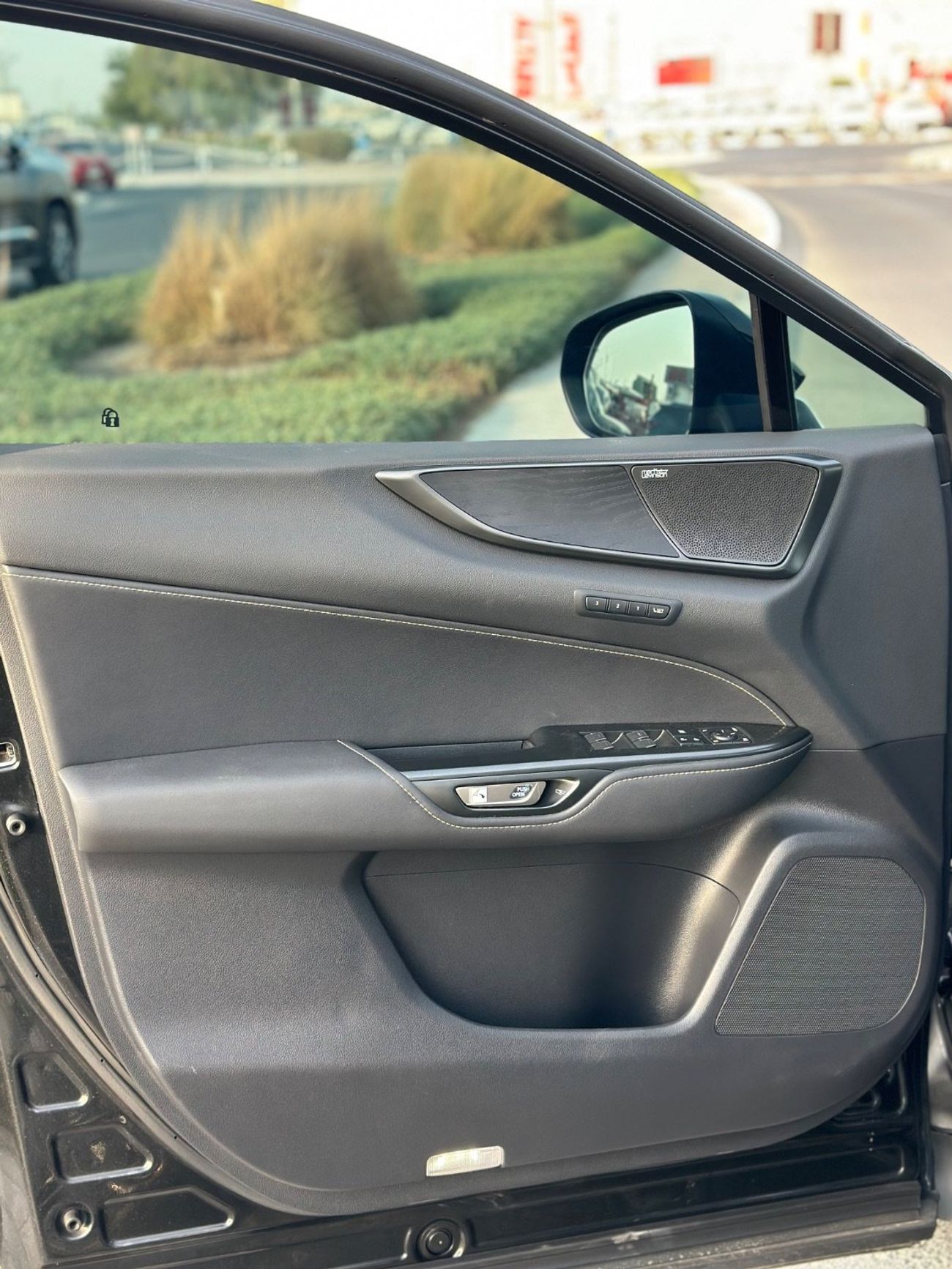 Lexus NX350h Hybrid platinum Full Option panoramic, 360 camera