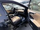 Toyota RAV4 Toyota RAV4 XLE 2.5L 2025 Black (Export Only)