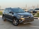 Toyota RAV4 TOYOTA RAV4 2017 4WD