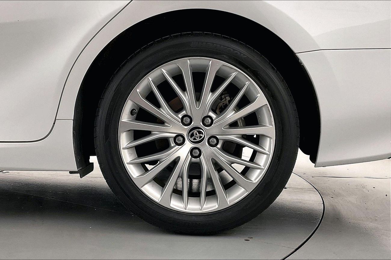 Toyota Fortuner EXR | 1 year free warranty | 0 Down Payment