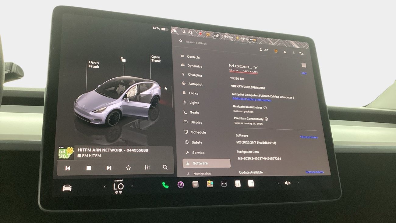 Tesla Model Y PERFORMANCE | Guaranteed Warranty | 0 Down Payment