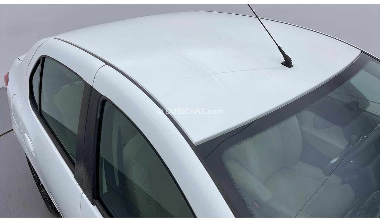 Renault Symbol LE 1.6 | Zero Down Payment | Free Home Test Drive