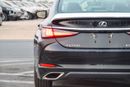 Lexus ES350 LEXUS ES350 3.5L FWD PETROL SEDAN 2025