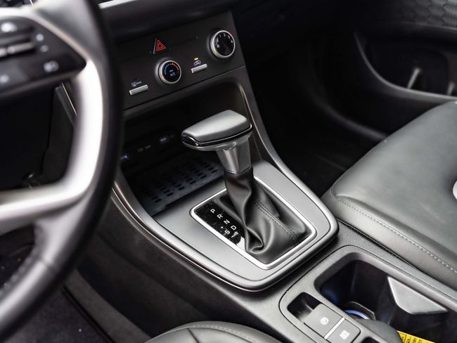 Hyundai Creta COMFORT, миниатюра 29
