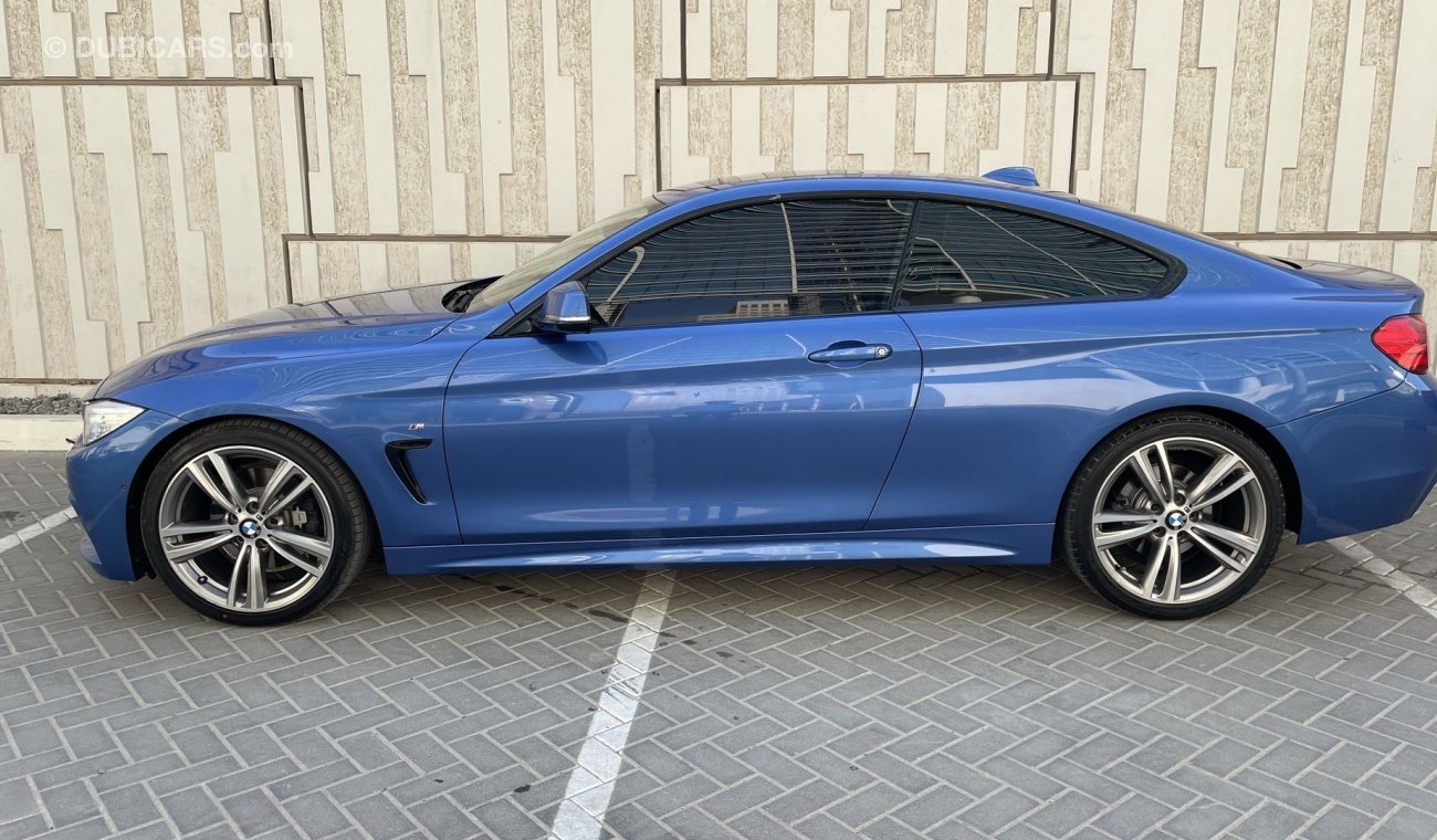 BMW 428i 2000