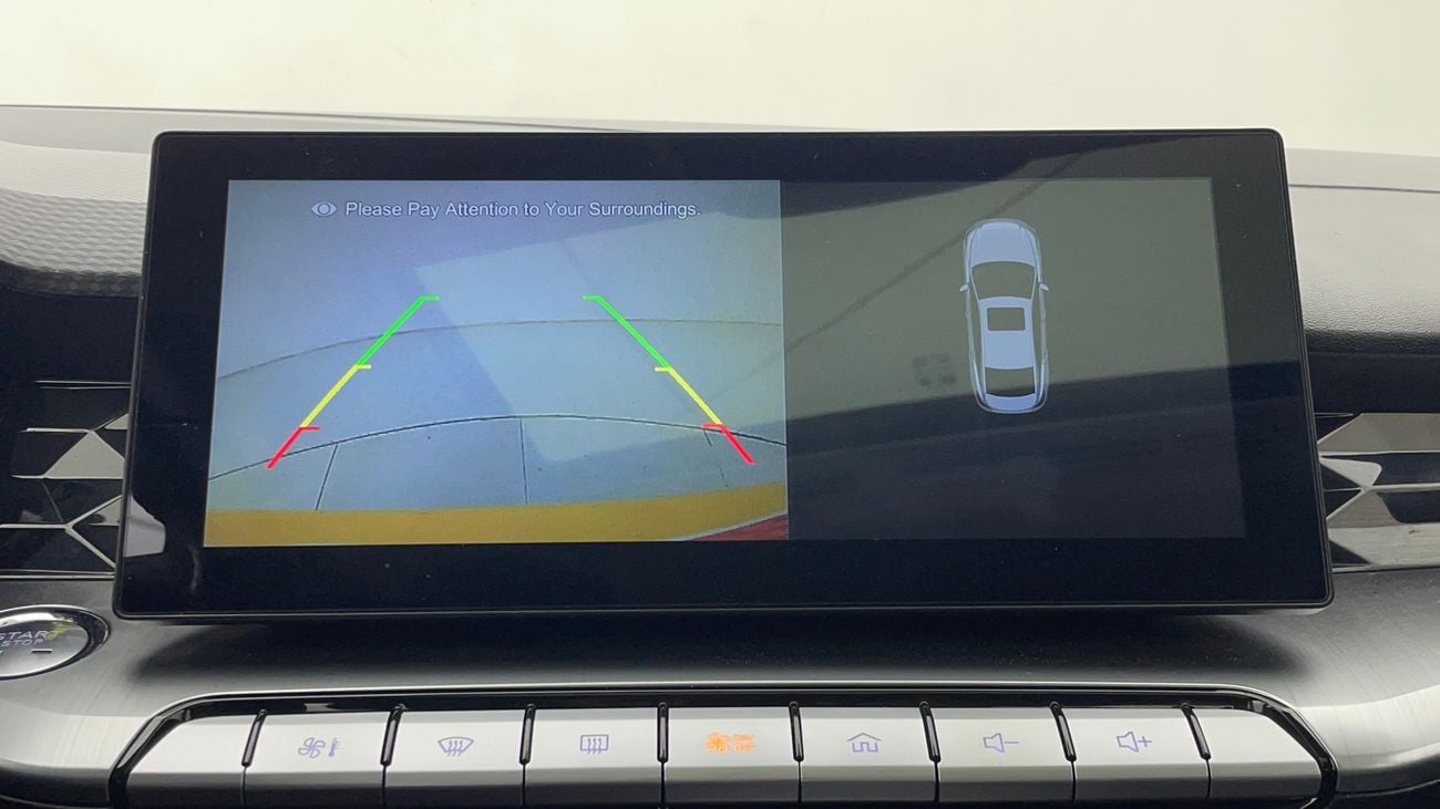 أم جي GT COMFORT 1.5 | بدون دفعة مقدمة | اختبار القيادة في المنزل