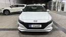 Hyundai Elantra 2023 SMART | AED 760/Month | 0 DP | 30 Day Return | Warranty | Service History