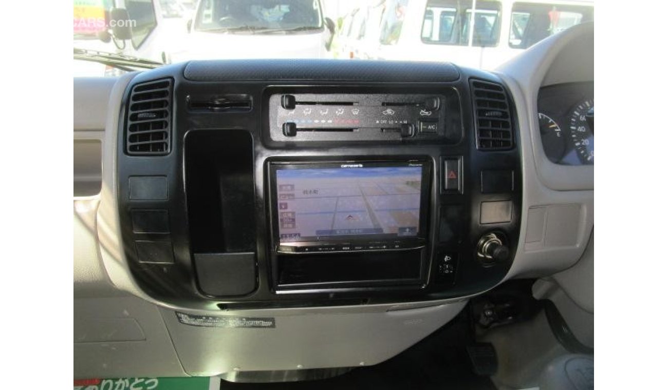 Toyota Toyoace TRY220