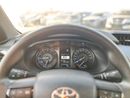Toyota Hilux ADVENTURE 2.8L DSL (WITH AIR COMPRESSOR) - EXPORT ONLY