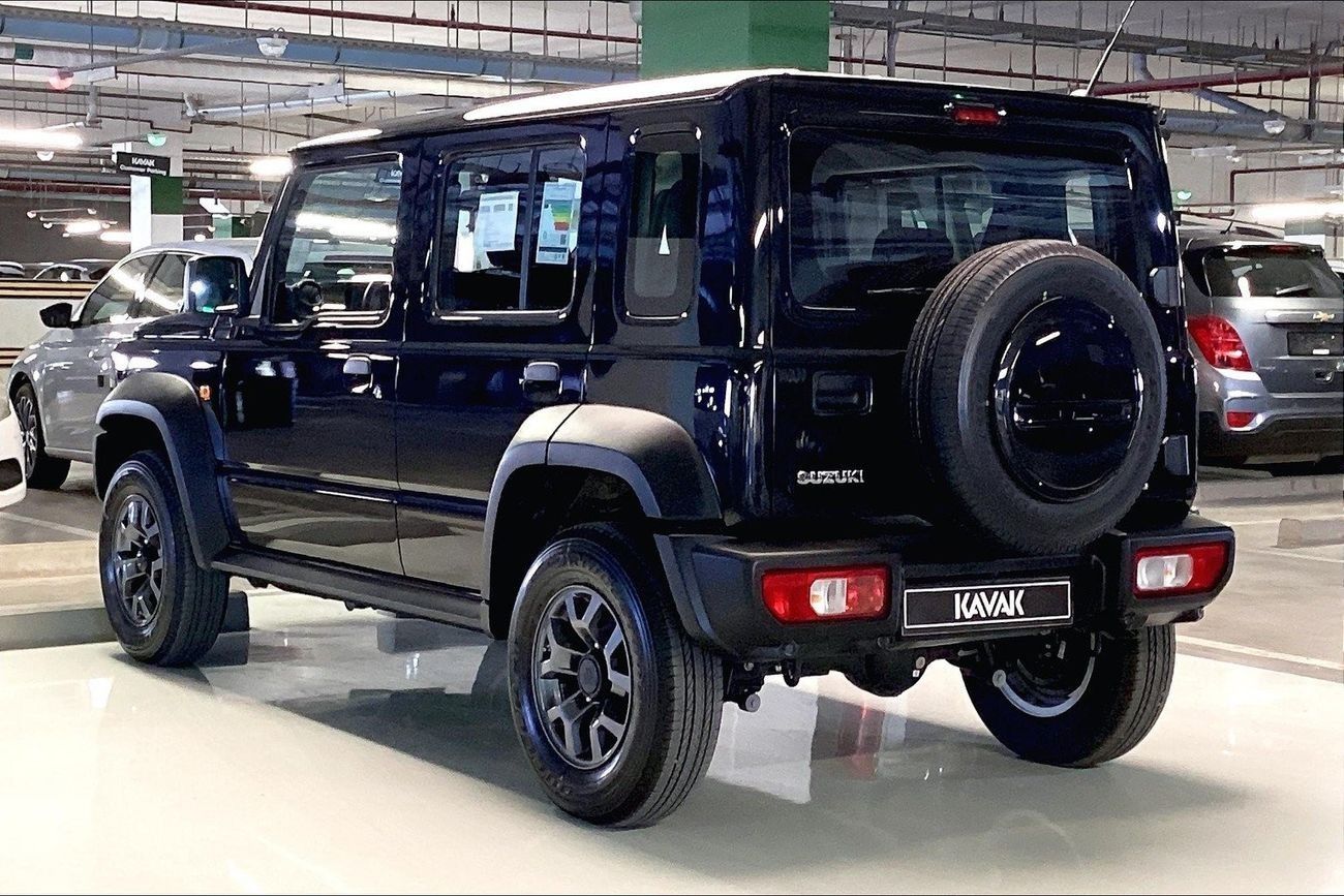 أم جي HS Trophy | شامل الضمان | 0 ﺪﻔﻋﺓ ﺃﻮﻟﻯ