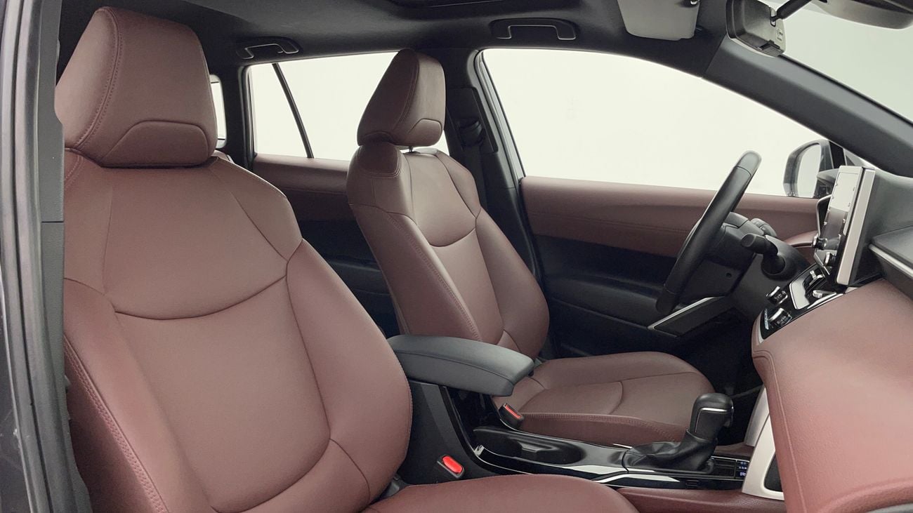 Toyota Corolla Cross GLI 1.8 | Zero Down Payment | Home Test Drive