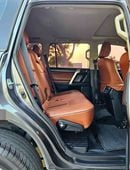 Toyota Prado VXR 2019 Model V4 Full Option Very Clean And Perfect Condition