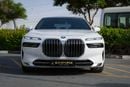 BMW 740i BMW 7-Series 740i Executive 2023