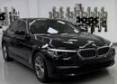 BMW 520i Std 2.0L