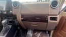 Toyota Land Cruiser 70 LC76 HT VXR LC 78 HARDTOP 2.8L AT