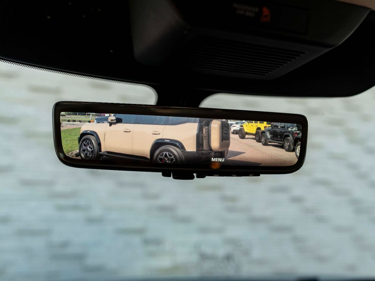 Nissan Pathfinder SL 3.5L (7 Seater)