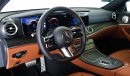 Mercedes-Benz E300 VSB 30448