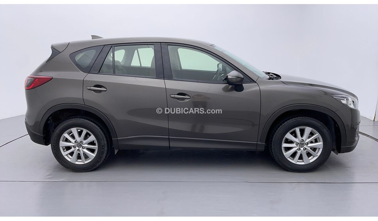 Mazda CX5 GS 2 | Zero Down Payment | Free Home Test Drive