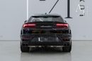 Lamborghini Urus SE 4.0T V8 2025 Lamborghini Urus SE, Warranty, Carbon Fiber Package, Fully Loaded, Very Low Kms, 789