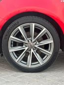 Audi A1 AMBITION S-LINE S-Line 1.4L