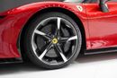 Ferrari SF90 STRADALE ASSETTO FIORANO