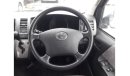 Toyota Hiace Hiace Commuter RIGHT HAND DRIVE (Stock no PM 614 )