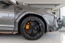 لامبورغيني اوروس LAMBORGHINI URUS S | MANSORY VENATUS S KIT | 1 OF 9 | FULLY LOADED | FULL CARBON | 2023