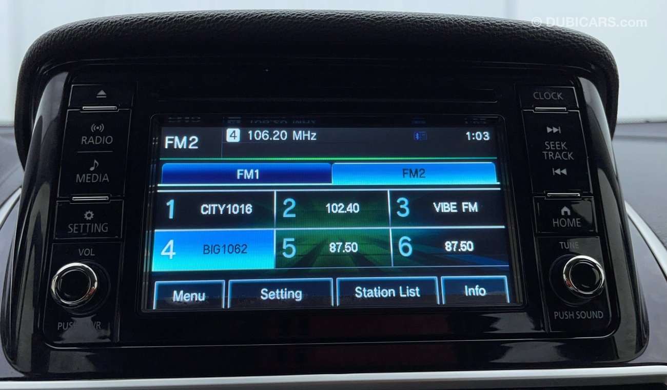 ميتسوبيشي إكلبس كروس GLS MID 1.5 | بدون دفعة مقدمة | اختبار قيادة مجاني للمنزل