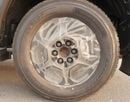 Toyota Land Cruiser GRS 3.3L TDSL (FR&RR DIFF LK, BSM, PKSB, 360 CAMERA)