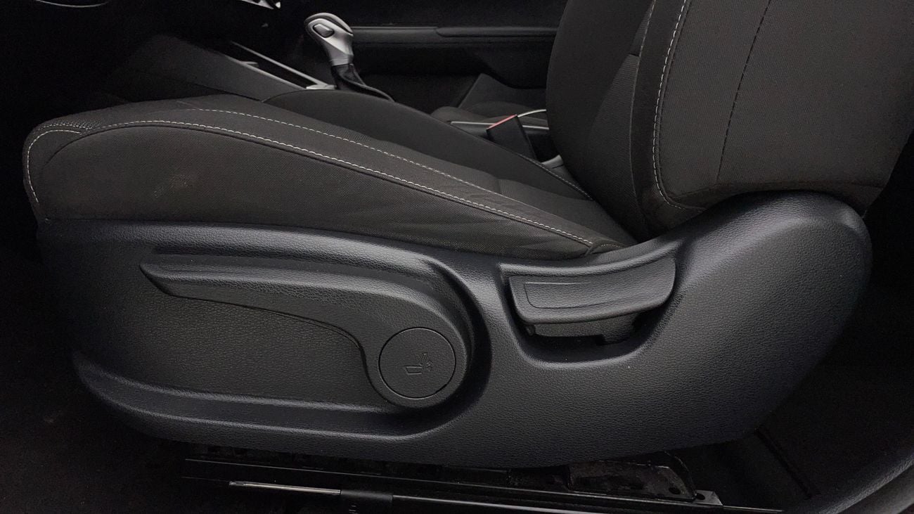 كيا سيراتو LX 1.6 | بدون دفعة مقدمة | اختبار القيادة في المنزل