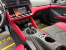 Nissan Z PERFORMANCE