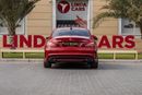 Mercedes-Benz CLA 250 Std 2.0L (224 HP)