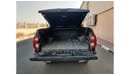 Toyota Hilux 2023 Toyota Hilux SR5 VX (TRD) 4.0L V6 Petrol A/T 4WD with New GR-Style Body Kit