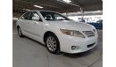 Toyota Camry (Lot#: 1327)