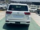 Toyota Land Cruiser VXR