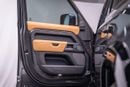 لاند روفر ديفندر 110 HSE P400