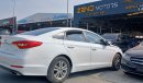 هيونداي سوناتا Hyundai Sonata 2017 Gasoline