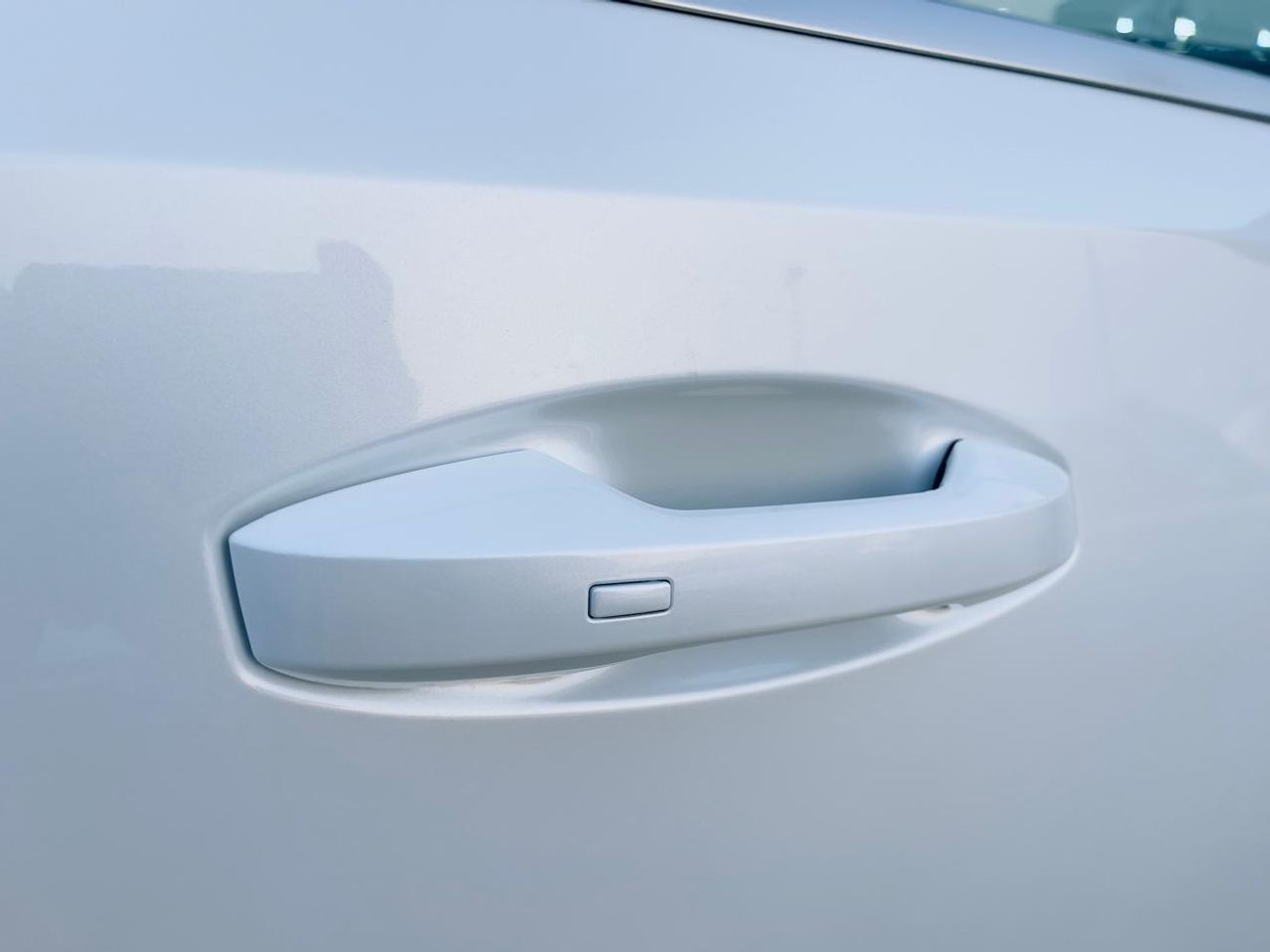 نيسان باترول NISSAN PATROL LE Platinum City 3.5L